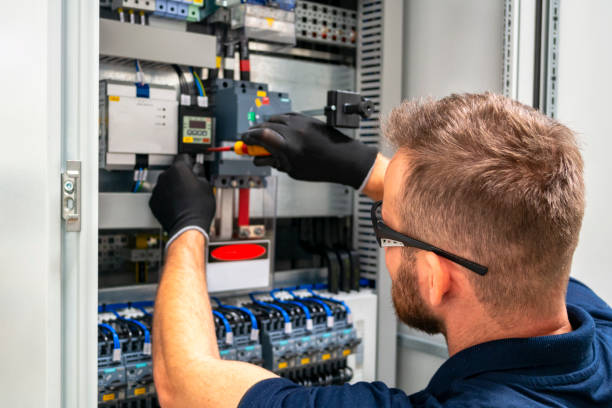 Best Affordable Emergency Electrician  in Milford Mill, MD