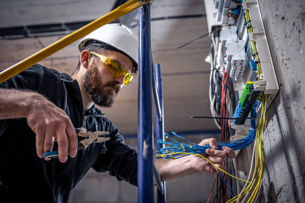 Best Residential Electrician Services  in Milford Mill, MD