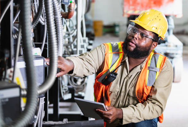 Best Emergency Electrical Repair  in Milford Mill, MD