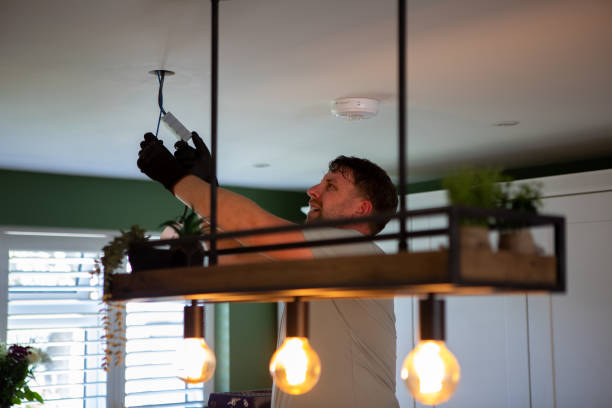 Best Electrical Contractors for Businesses  in Milford Mill, MD