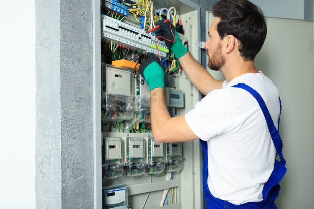 Electrical System Inspection in Milford Mill, MD