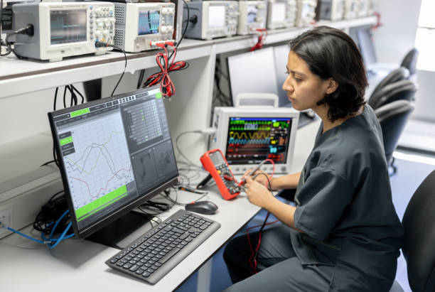 Best 24-Hour Electrician  in Milford Mill, MD