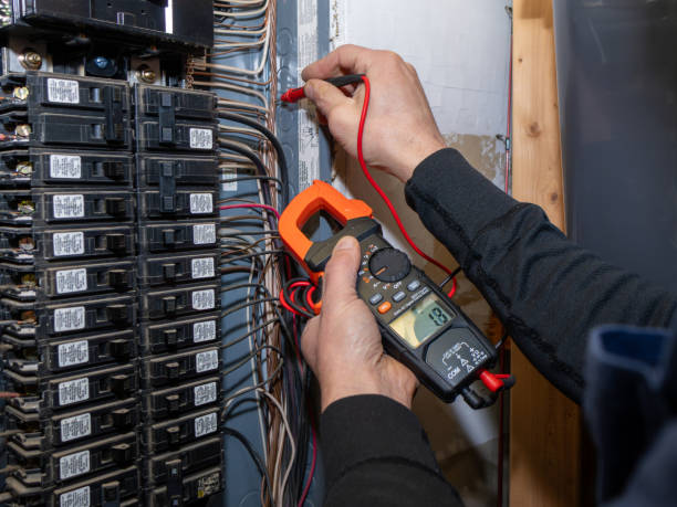 Electrical Upgrades for Homes in Milford Mill, MD