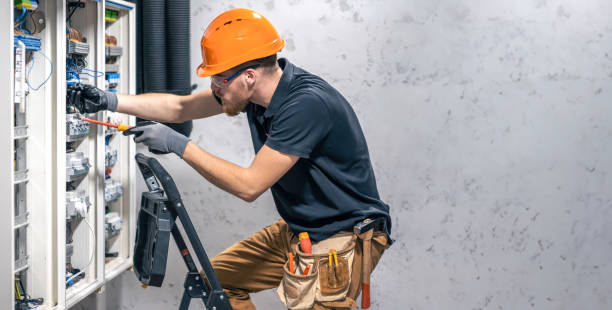 Best Electrical Installation Contractor  in Milford Mill, MD