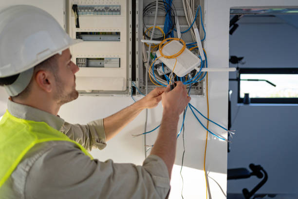 Best Electrical Contractors for Businesses  in Milford Mill, MD